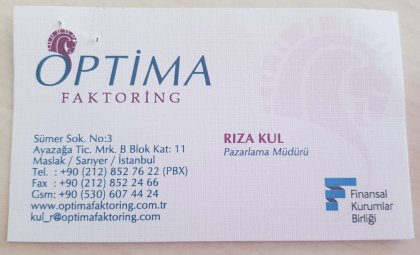 Optima Faktoring